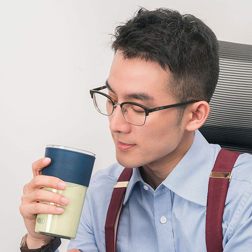 Xiaomi BUD Portable juice cup